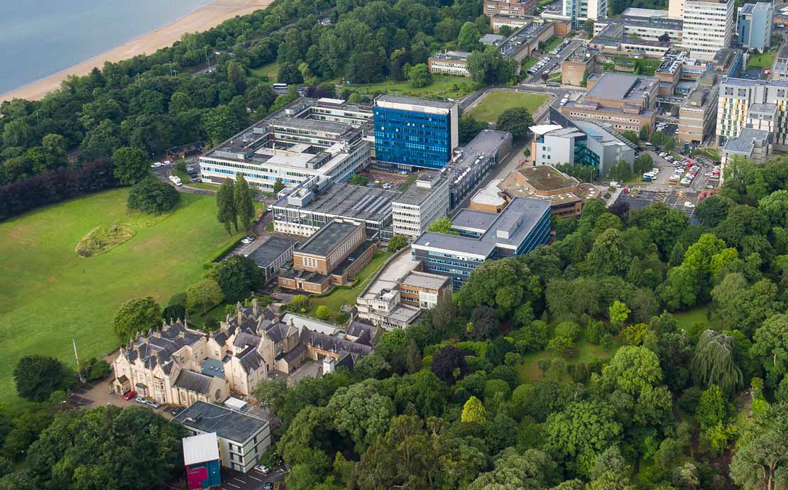 campus