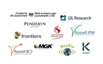 IPM Sponsors