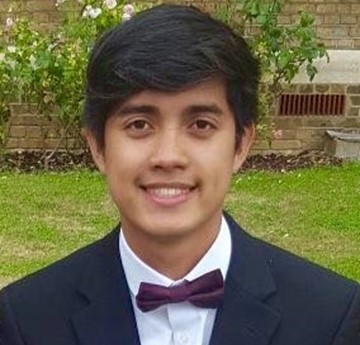 Headshot of Kritsanaphong Sangraksa