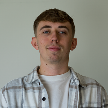 Image of Iestyn Dallimore