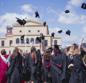 Graduates