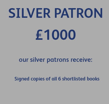 Silver Patron