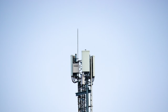 4G cell