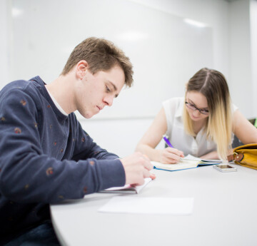 School of Law PGR