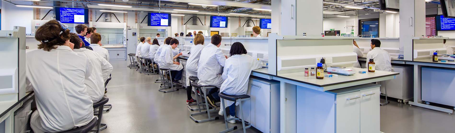 Chemical Engineering Equipment