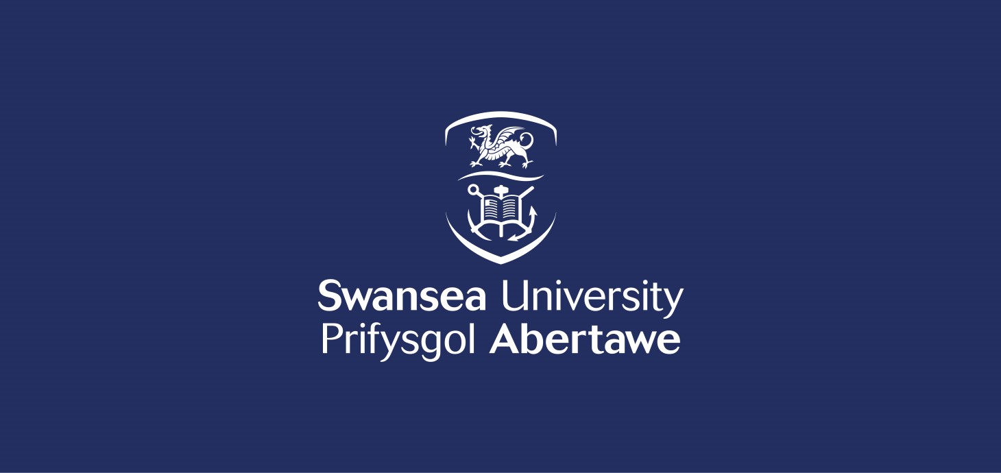 Swansea University logo