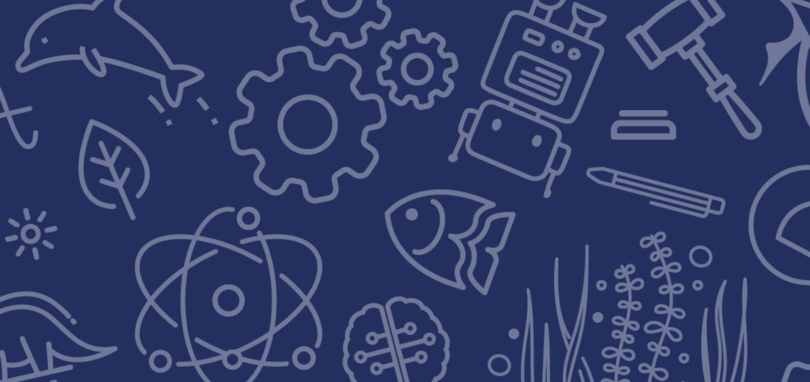 Illustrations - science