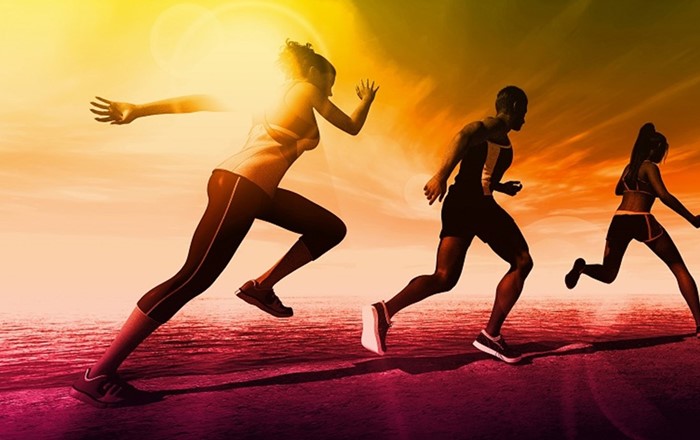 Athletes: more female athletes believe DSD eligibility is fair than unfair, research shows